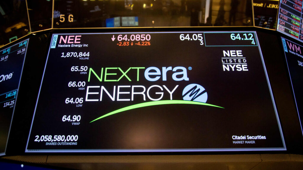 A look at the utility names on Josh Brown's Best Stocks list