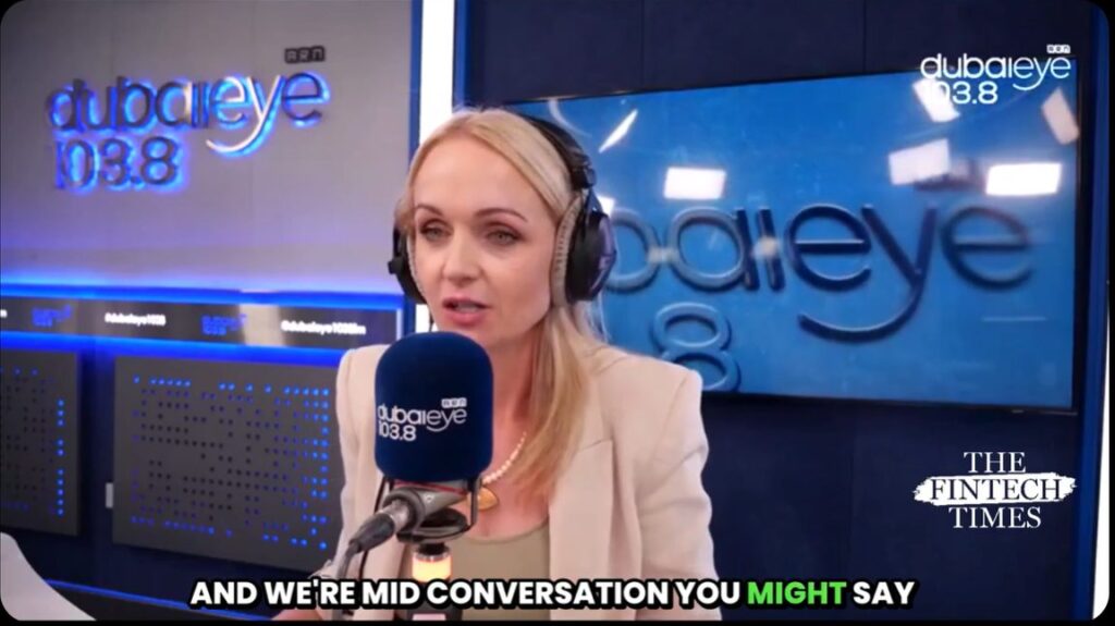 AI and Alternative Data: Why the UAE is Redefining Financial Inclusion