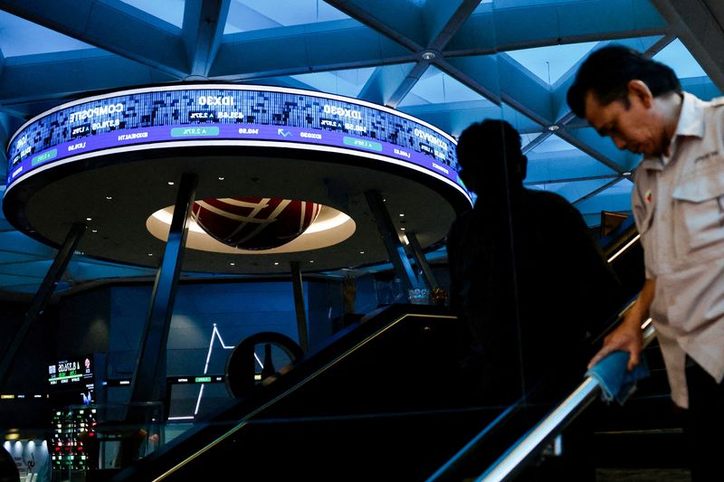 Analysis-Indonesia’s fix for market turmoil is turning off investors Analysis-Indonesia’s fix for market turmoil is turning off investors