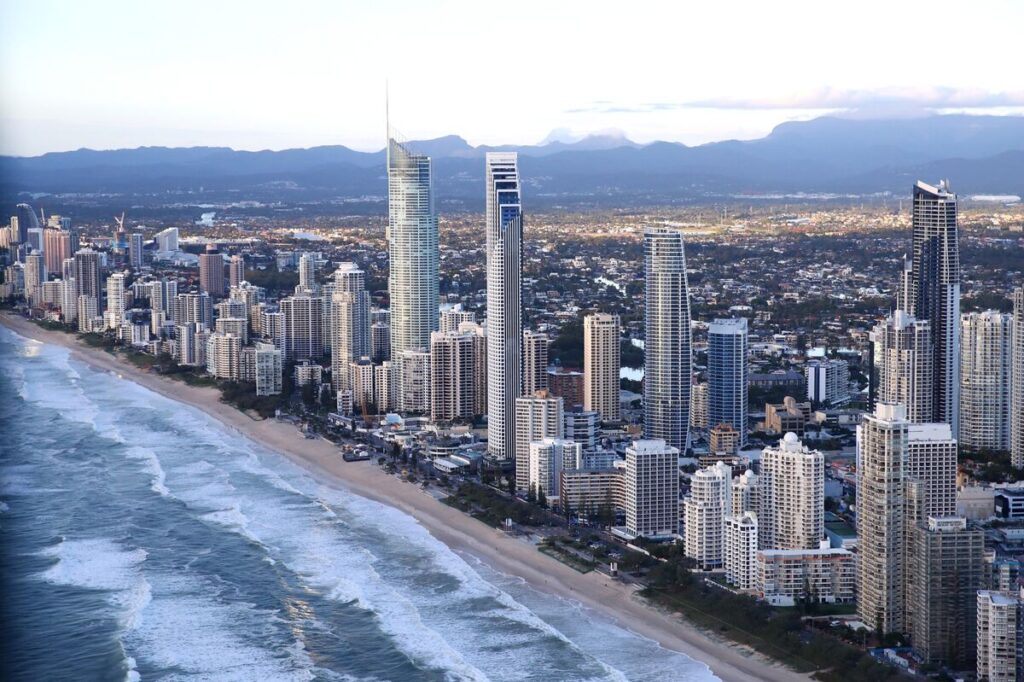 Australia’s First Trump-Branded Hotel Planned for Gold Coast