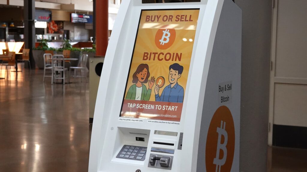 Bitcoin falls to nearly $64,000 as 2026 crypto woes continue