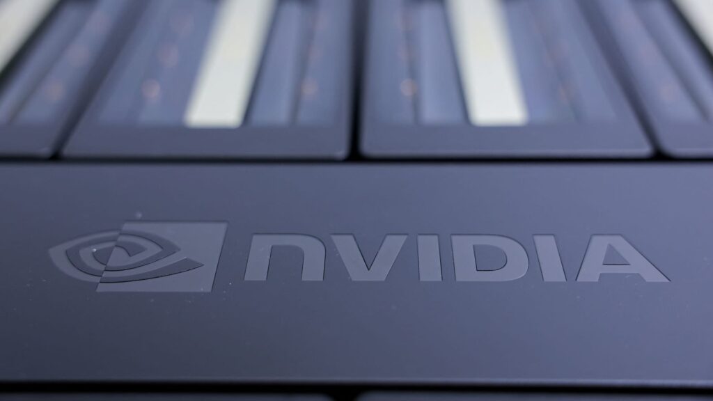 Buy stocks like Nvidia in March Buy stocks like Nvidia in March