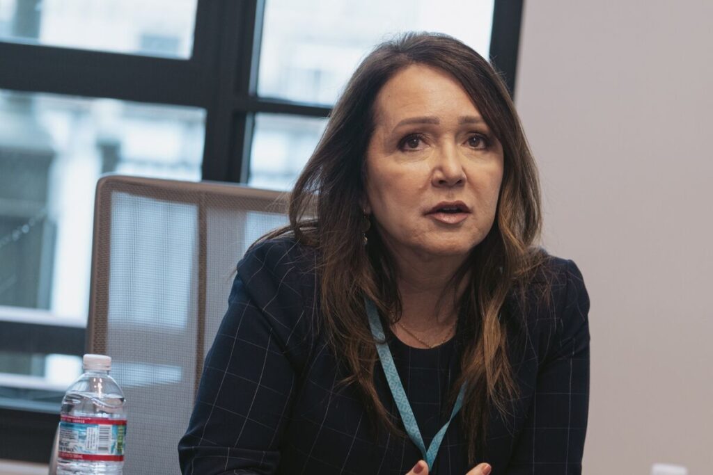 Calpers Unfazed by Software Stress in Private Credit, CEO Says