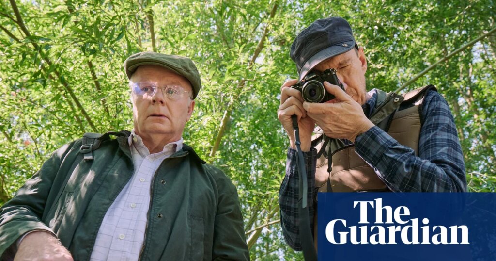 Channel 4’s Dirty Business is a clarion call to nationalise the water industry | Water