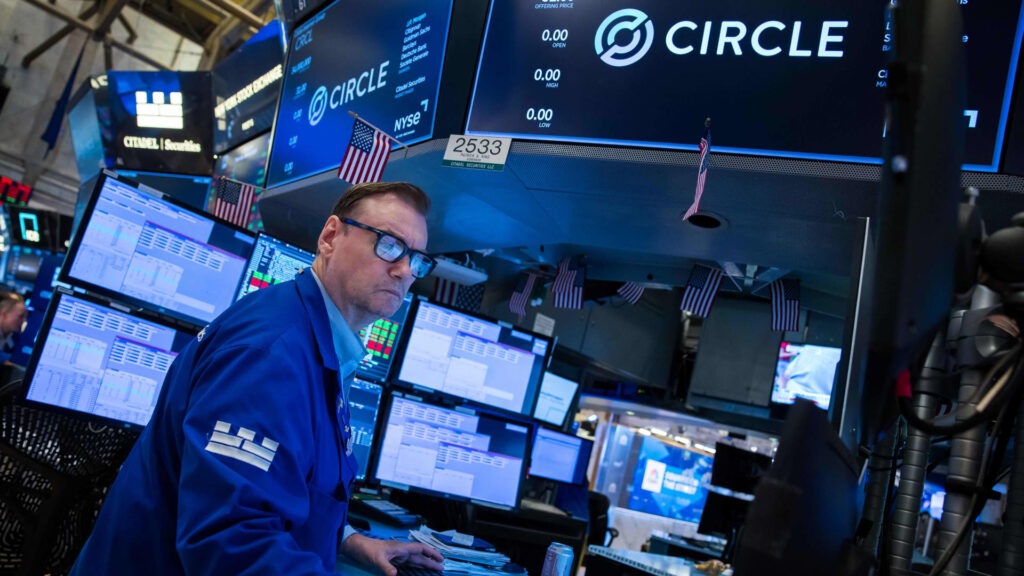 Citi says this stablecoin issuer is its top pick, expects stock to nearly triple