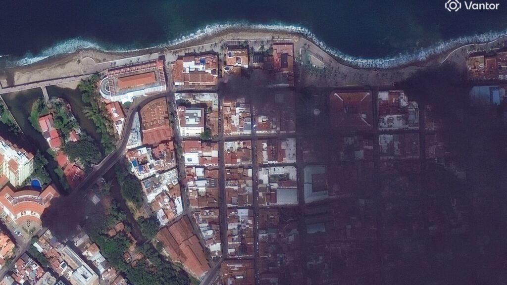 Cruise companies cancel Puerto Vallarta stops