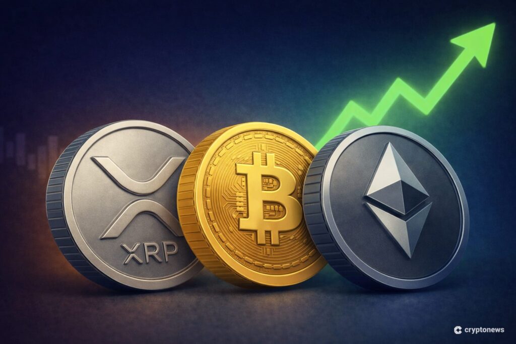 Crypto Price Prediction Today 24 February – XRP, Bitcoin, Ethereum Crypto Price Prediction Today 24 February – XRP, Bitcoin, Ethereum