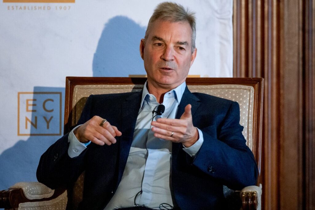 Dan Loeb Says ‘Lost Art of Short Selling’ Is Making a Comeback