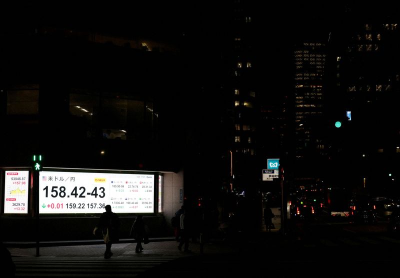 Dollar languishes as Asia markets reopen to renewed tariff turmoil Dollar languishes as Asia markets reopen to renewed tariff turmoil