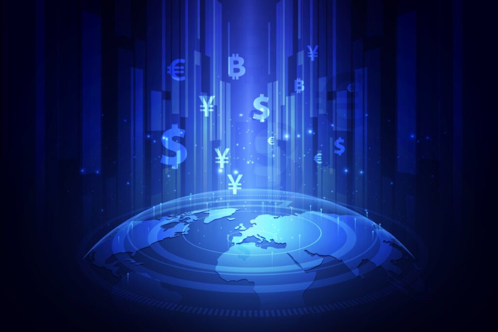 Mastercard Move commercial payments