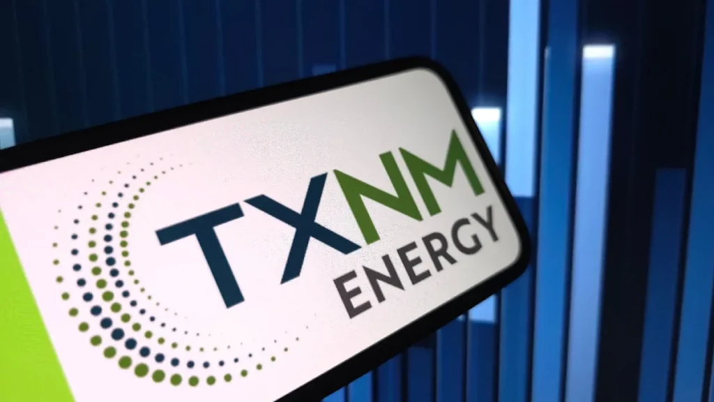 FERC approves Blackstone’s acquisition of TXNM Energy