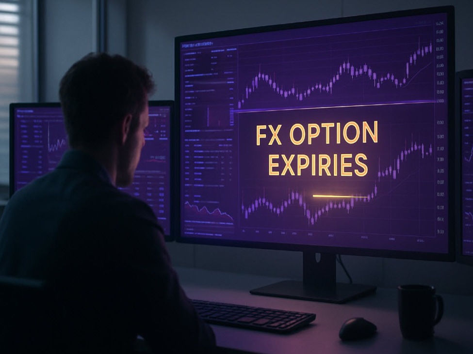 FX option expiries for 26 February 10am New York cut FX option expiries for 24 February 10am New York cut
