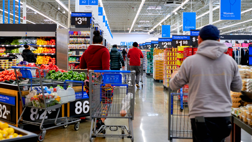 February consumer confidence improves on labor market expectations