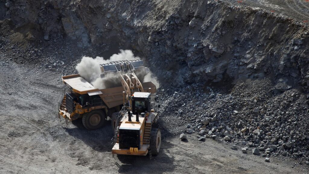 Governments are rushing to hoard metals in 'resource nationalism' era