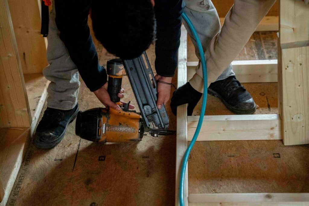 Housing Stocks Hit Hard by Gloomy Outlooks, Trump’s Snub Housing Stocks Hit Hard by Gloomy Outlooks, Trump’s Snub