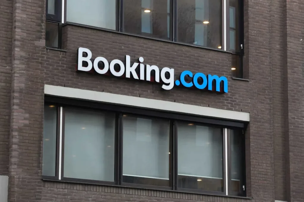 Is Booking Holdings Stock Underperforming the S&P 500?