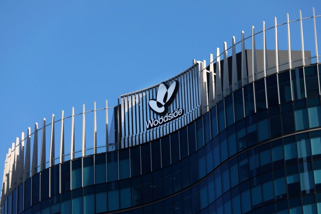 LNG Glut May Pressure Prices But Demand Is Strong, Woodside Says