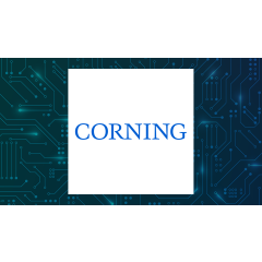 Lansforsakringar Fondforvaltning AB publ Increases Holdings in Corning Incorporated $GLW Lansforsakringar Fondforvaltning AB publ Increases Holdings in Corning Incorporated $GLW