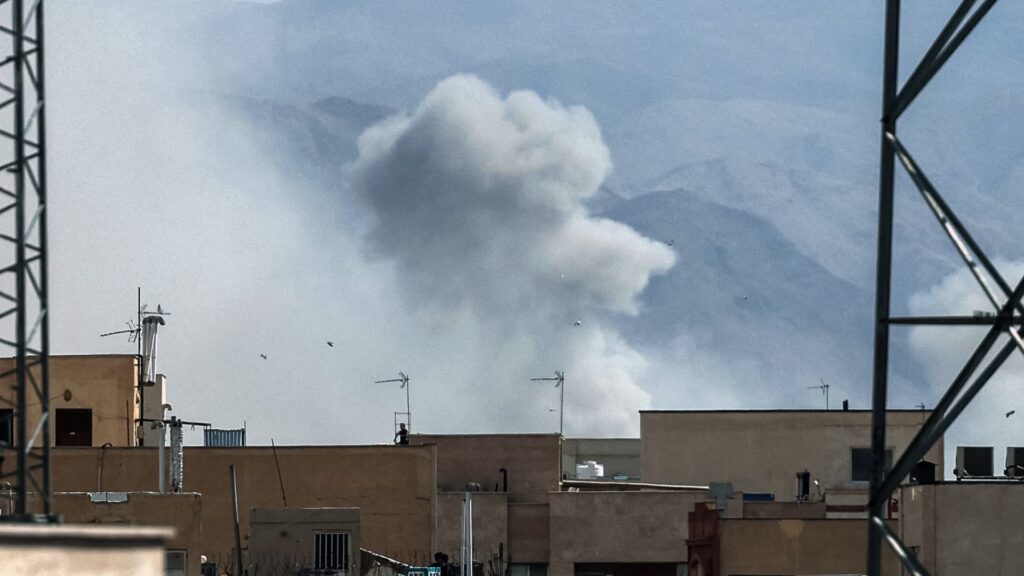 Markets brace for impact following U.S. military strikes against Iran Markets brace for impact following U.S. military strikes against Iran