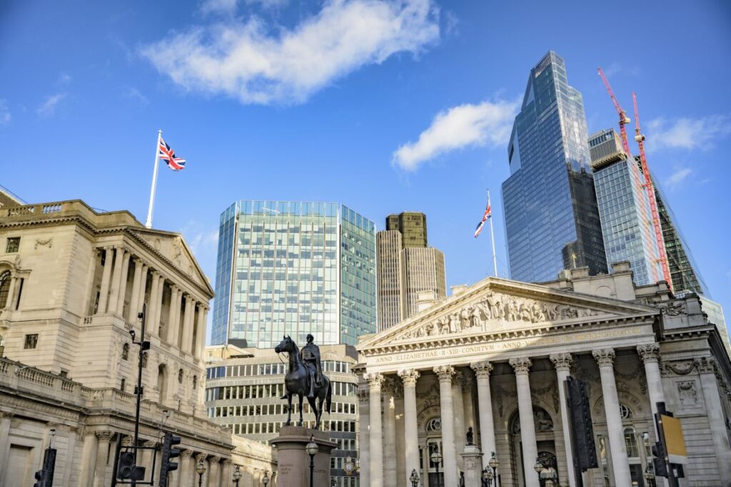 Bank of England FI , Digital Pound CBDC
