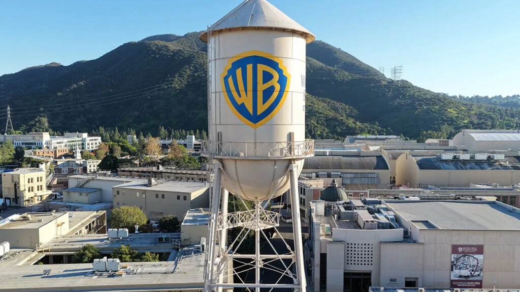 Netflix drops bid as Warner Bros Discovery calls Paramount offer 'superior'