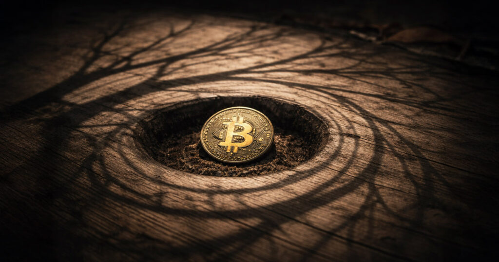 New Bitcoin cycle data projects BTC will lose half its value before December