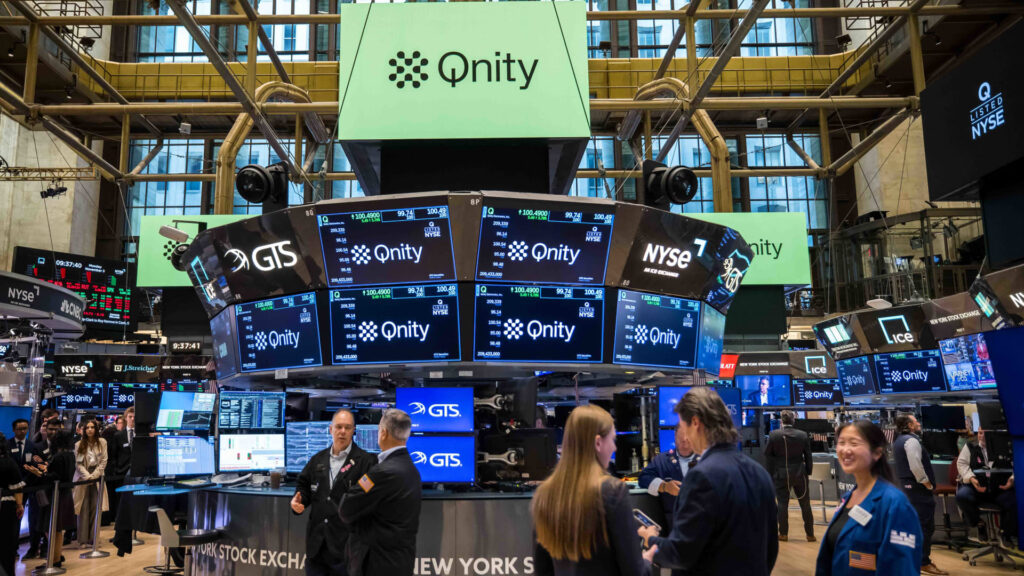 Newly spun off Qnity proves it's an AI force that investors should not ignore