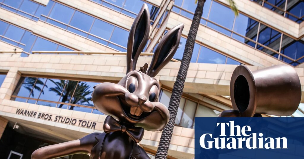 Paramount Skydance wins Warner Bros Discovery bid after Netflix walks away from deal | Mergers and acquisitions