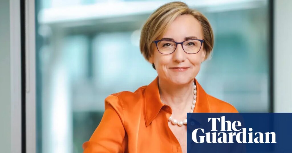 Progress on gender equality at top of UK’s biggest firms ‘achingly slow’ | Women in the boardroom Progress on gender equality at top of UK’s biggest firms ‘achingly slow’ | Women in the boardroom