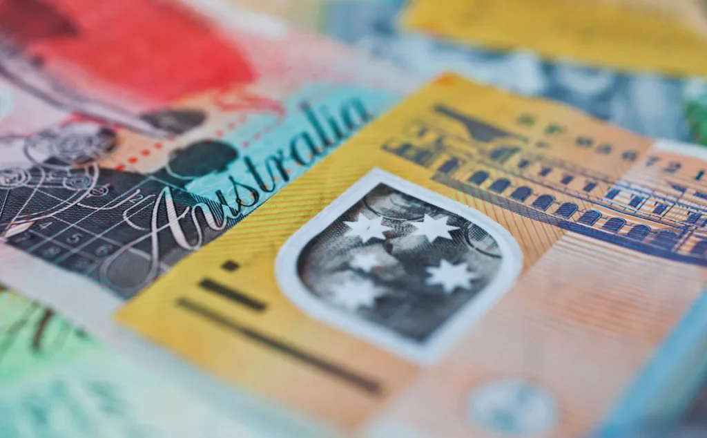 RBA did not lose focus on inflation, says deputy governor