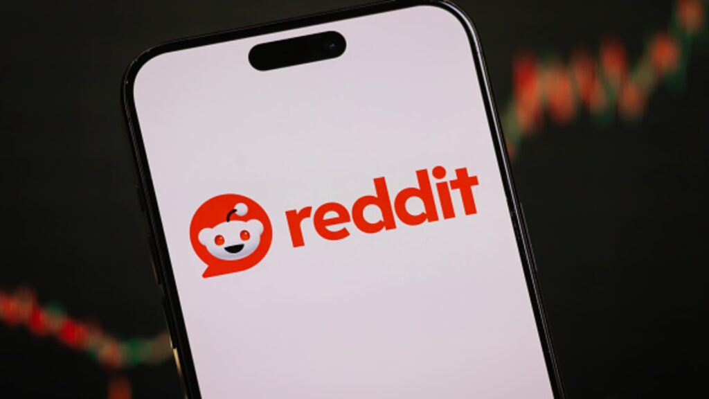 Reddit sell-off creates asymmetric upside opportunity, says Loop Capital Reddit sell-off creates asymmetric upside opportunity, says Loop Capital