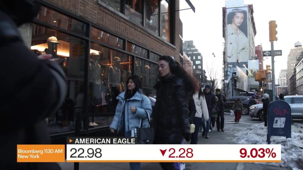 Retailers Win Tariff Relief on Supreme Court Ruling