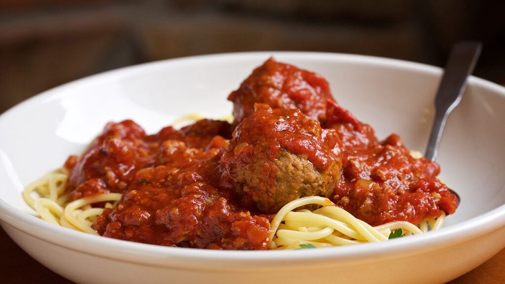 Rosina meatballs recalled from Aldi over potential metal contamination