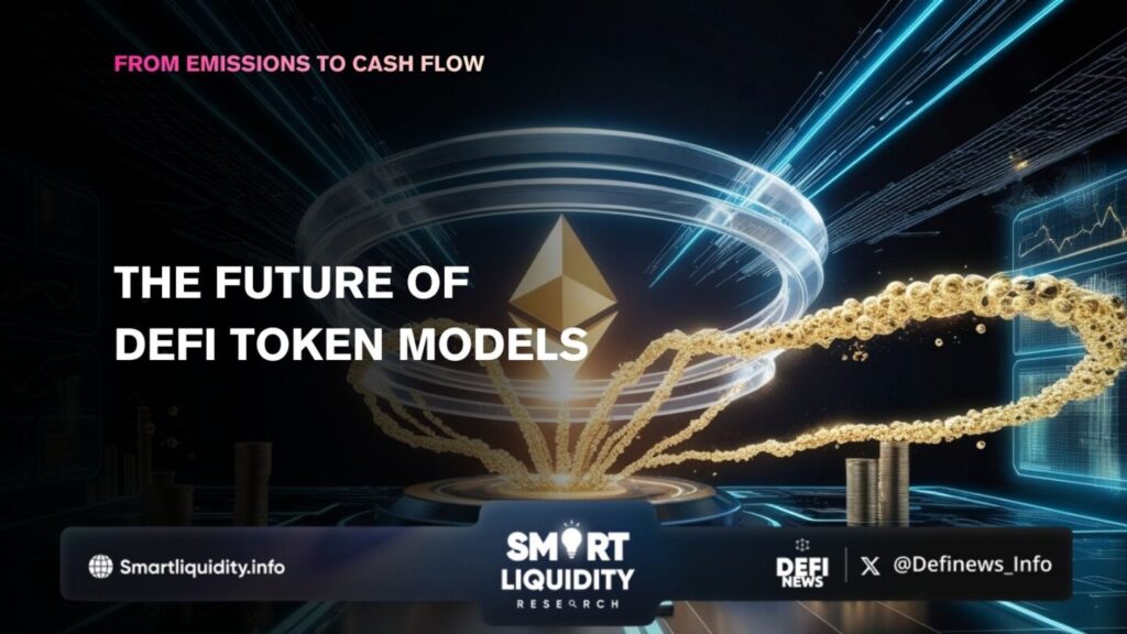 Sustainable Tokenomics in DeFi: How to Design Revenue-Driven Crypto Tokens That Last Sustainable Tokenomics in DeFi: How to Design Revenue-Driven Crypto Tokens That Last