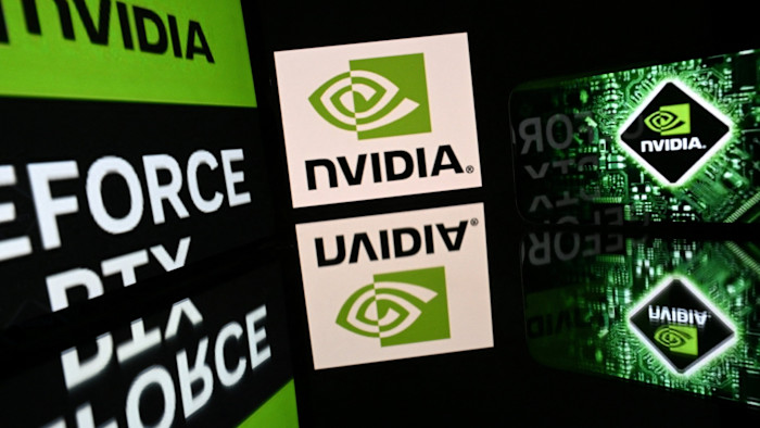 Tech stocks slide as AI spending fears return Tech stocks slide as AI spending fears return