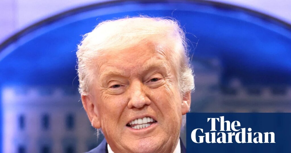 Trump threatens ‘obnoxious’ tariffs as UK and EU seek clarity on trade deals | Trump tariffs