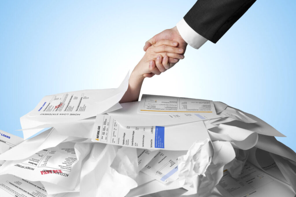 UK’s First Online Fintech Platform Launched to Help SMEs Manage Debt and Avoid Borrowing Pitfalls debt help