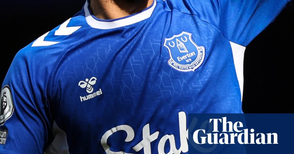 Unlicensed gambling firms could be barred from sponsoring Premier League clubs | Gambling