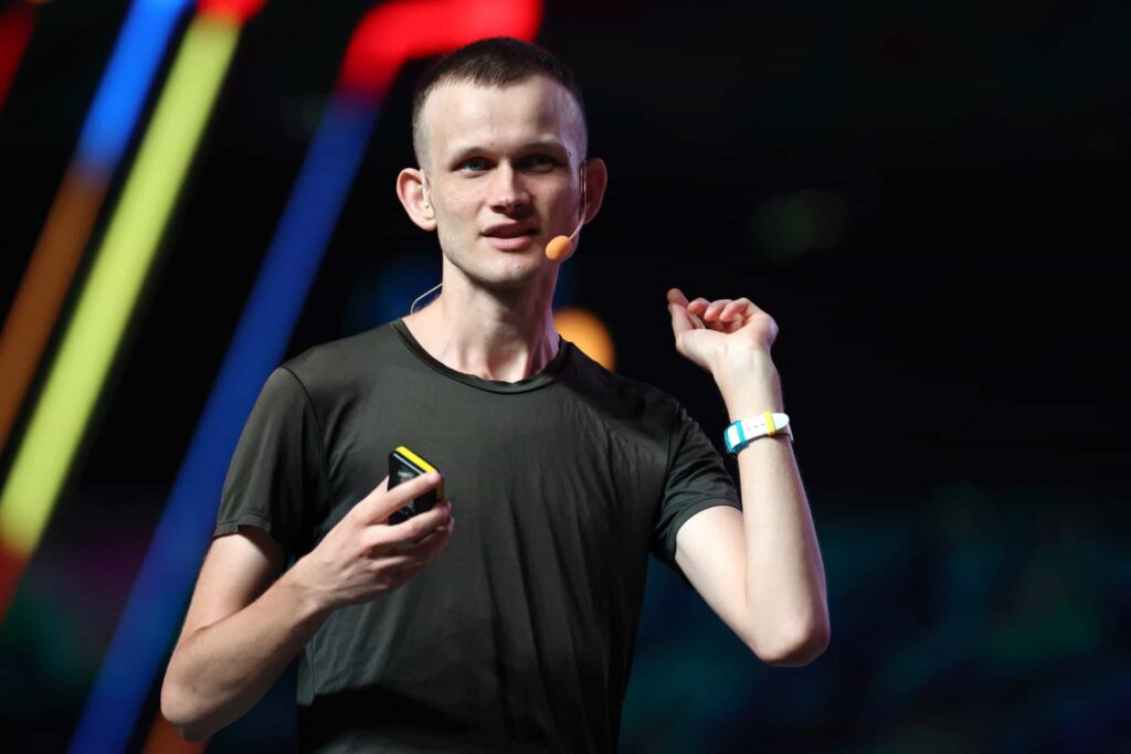 Vitalik Buterin Unveils Ethereum's Comprehensive Quantum Resistance Roadmap