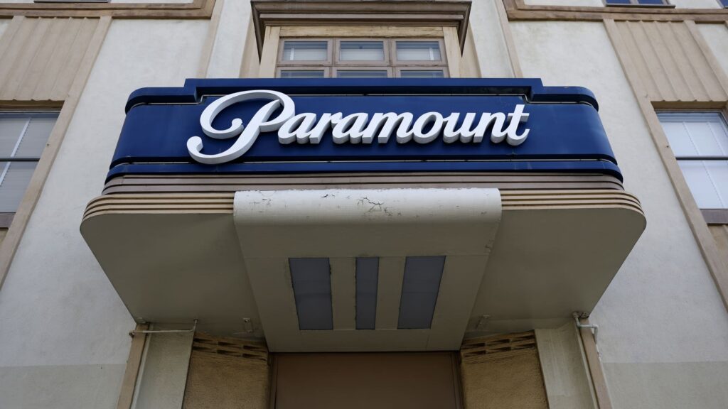 WBD, Paramount regulatory path might be easier than Netflix tie-up
