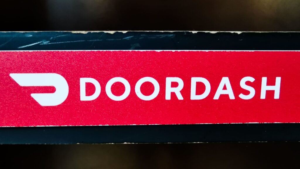 Why analysts see DoorDash as a 'core holding' for internet investors