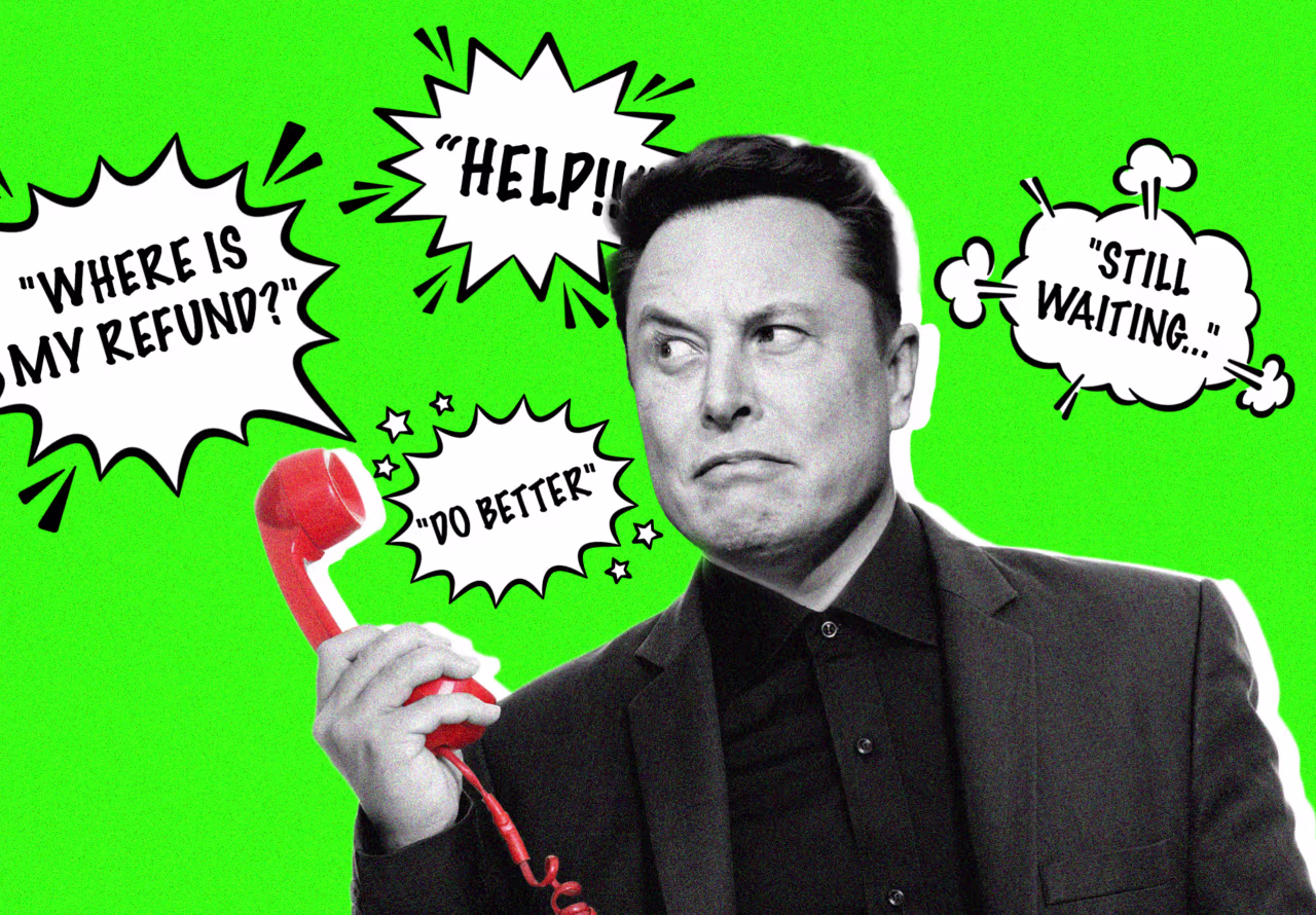 Why more CEOs are chatting directly with customers Why more CEOs are chatting directly with customers