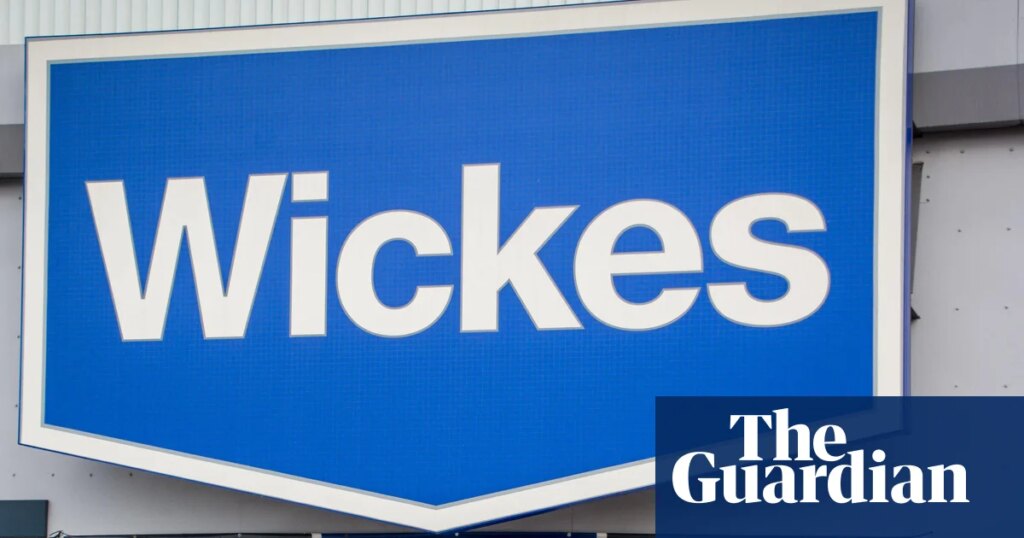 Wickes kitchen fitting was a recipe for disaster | Money