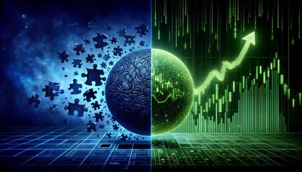 Wikipedia vs. On-Chain: Why Jimmy Wales’ Bitcoin Bubble Call Clashes With Polymarket Data