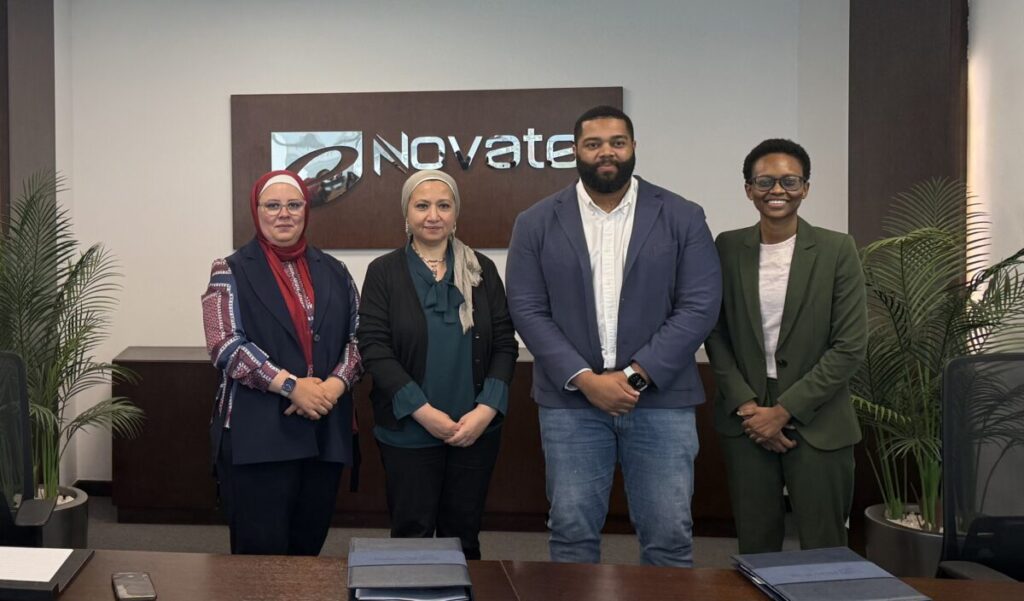 eNovate and Cobi Partner to Launch AI-Powered Digital Payment Infrastructure in Egypt