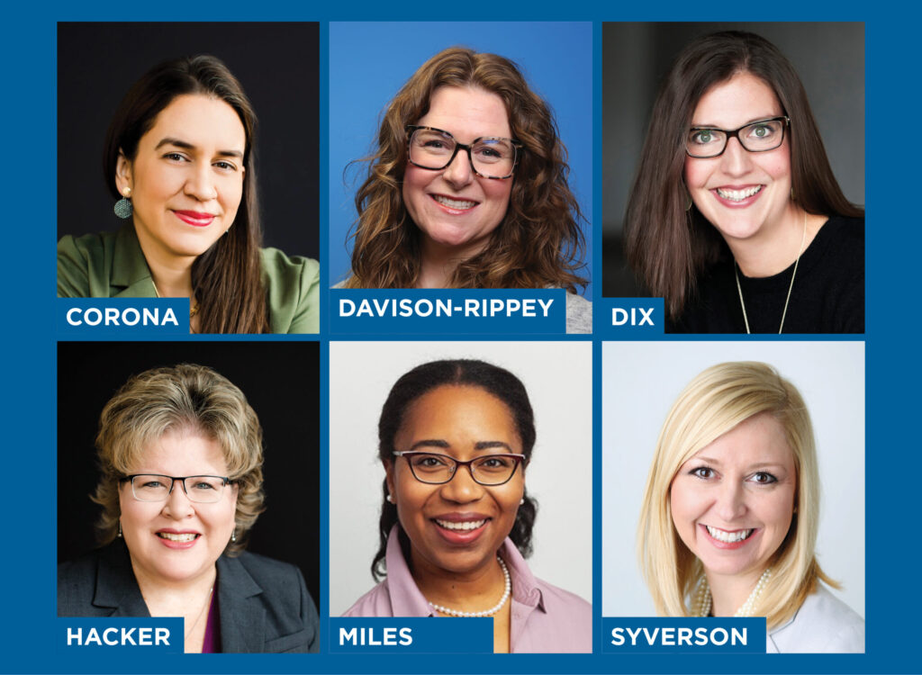 10 takeaways from nonprofit Power Breakfast Feb26 Panelists