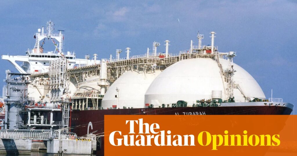 A gas shock – not an oil shock – from the Iran war looks more threatening | Nils Pratley A gas shock – not an oil shock – from the Iran war looks more threatening | Nils Pratley