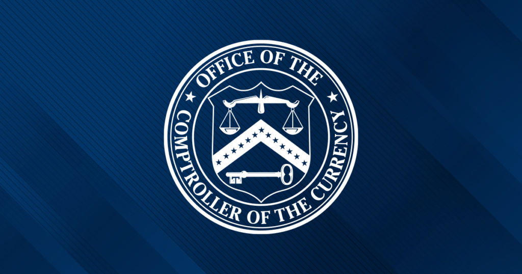 Agencies Clarify the Capital Treatment of Tokenized Securities