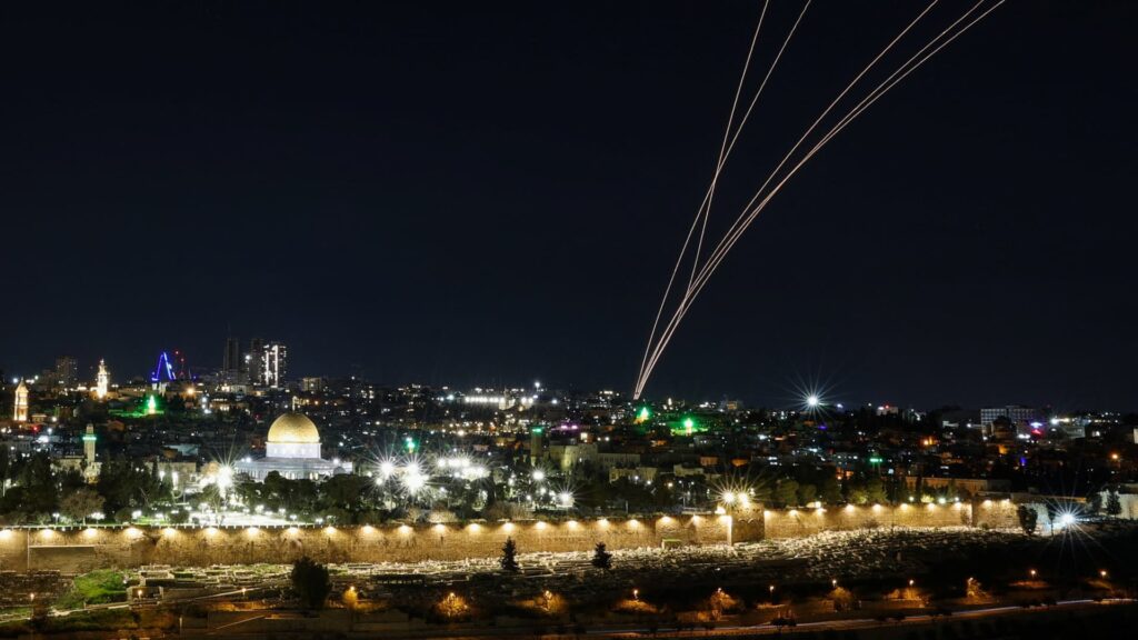 Asia-Pacific markets tumble after Iran strikes, oil prices jump by over 8%