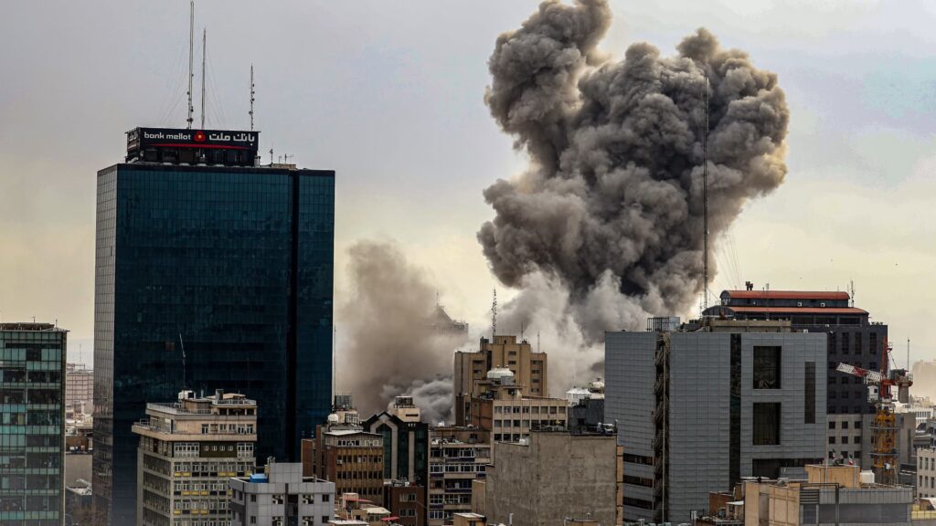 Asia markets set to extend losses as Iran conflict continues